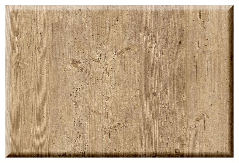 Столешница прямоугольная Werzalit Woodart