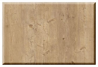 Столешница прямоугольная Werzalit Woodart