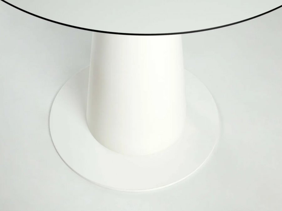 База для стола Hopla Lacquered