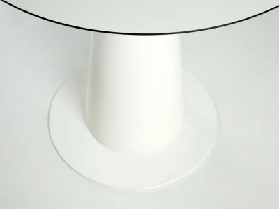Hopla Lacquered База для стола