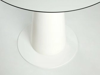 База для стола Hopla Lacquered