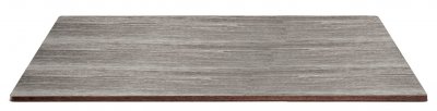 Solid Laminate Столешница квадратная