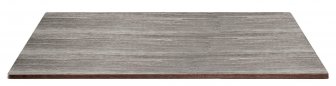 Столешница квадратная Solid Laminate