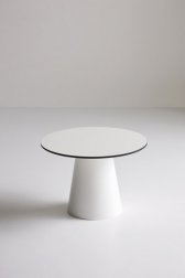 Столик ламинированный кофейный Roller Table