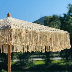 Зонт профессиональный Ø2.5 м Palladio Boho