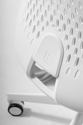 Кресло компьютерное Kastel Key Smart