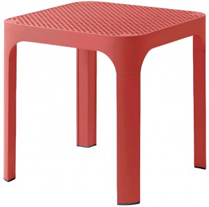 Net Table 40 Столик пластиковый журнальный