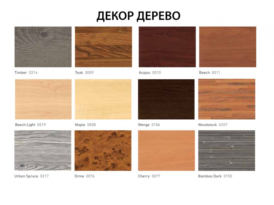Столешница профессиональная Classicline