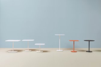 Подстолье металлическое барное Stylus