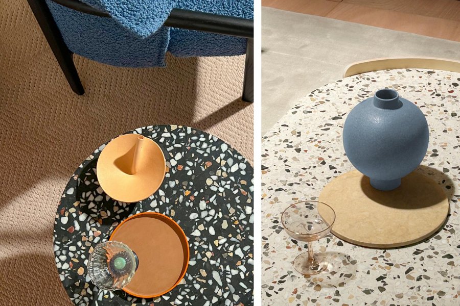 Столешница мраморная Composite Marble