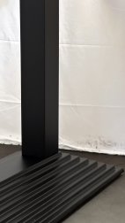 Подстолье металлическое двойное 1208EM