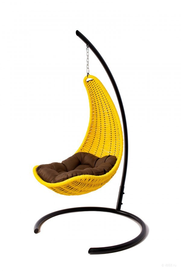 Кресло плетеное подвесное Hammock
