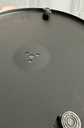 Подстолье металлическое 1047EM