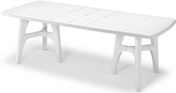 Комплект пластиковой мебели President Tris Super Elegant Monobloc