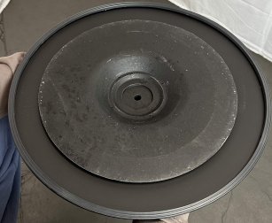 Подстолье металлическое 1052EM