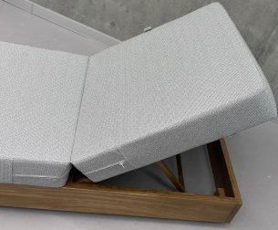 Матрас для шезлонга Mattress Armur
