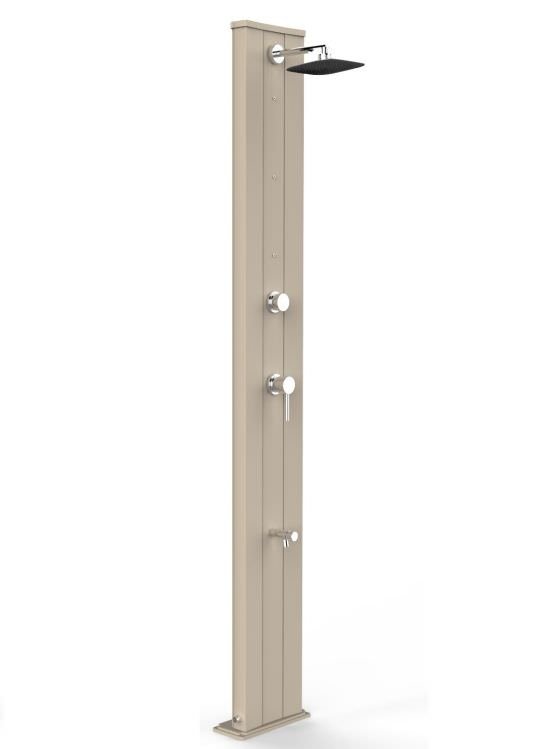 Душ уличный Dada S D 455