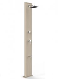 Душ уличный Dada S D 455