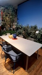 Стол керамический Babila Outdoor
