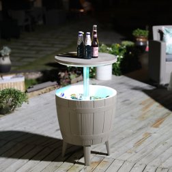 Стол пластиковый мини-бар Nova Cool Bar