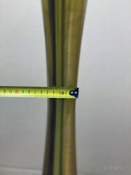 Подстолье хромированное 1042EM