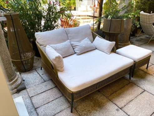 Varaschin на мероприятии Milan Design Week 2022