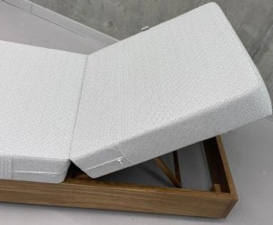 Матрас для шезлонга Mattress Armur