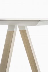 Стол ламинированный Arki-Table Wood