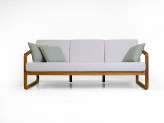 Комплект деревянной мебели Bis