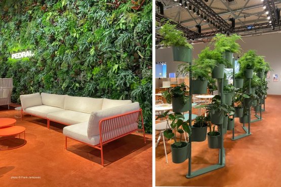 Orgatec 2022, Кёльн, Германия