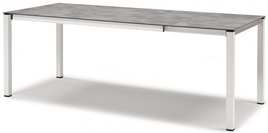 Стол ламинированный раздвижной Pranzo Extendable