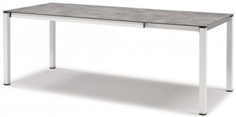 Стол ламинированный раздвижной Pranzo Extendable