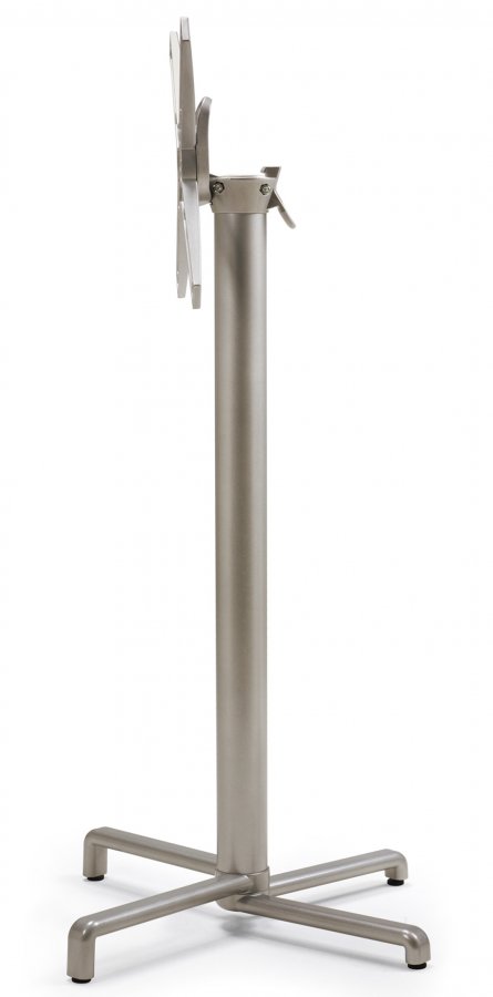 Подстолье металлическое барное складное Scudo High Special