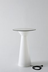 Стол ламинированный барный Roller Table