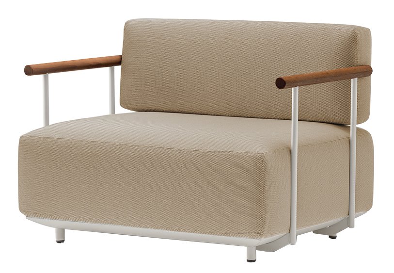 Кресло мягкое Arki-Sofa