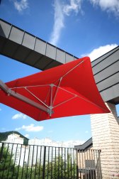 Зонт профессиональный Wall Paraflex