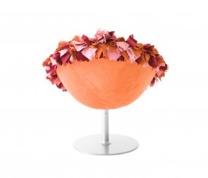 Кресло мягкое Bouquet