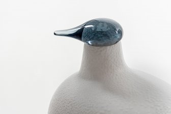Светильник пластиковый настольный