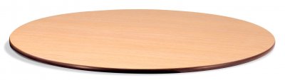 Solid Laminate Столешница круглая