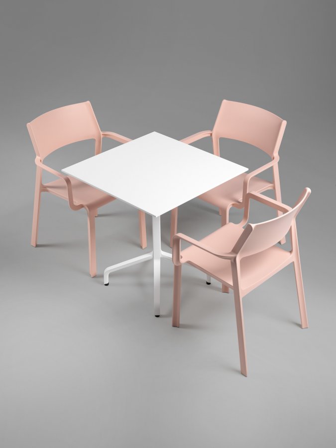 Подстолье металлическое складное Frasca Mini Folding Special