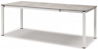 Стол ламинированный раздвижной Pranzo Extendable