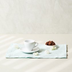 Кофейная пара для эспрессо