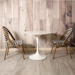 Стул под бамбук French Bistro