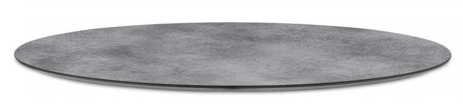 Столешница круглая Compact Laminate для подстолья Tiffany XL