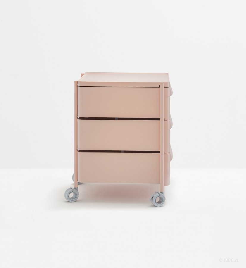 Тумба подкатная Boxie