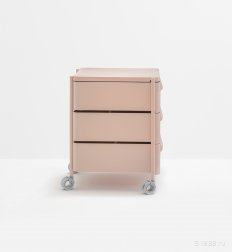 Тумба подкатная Boxie