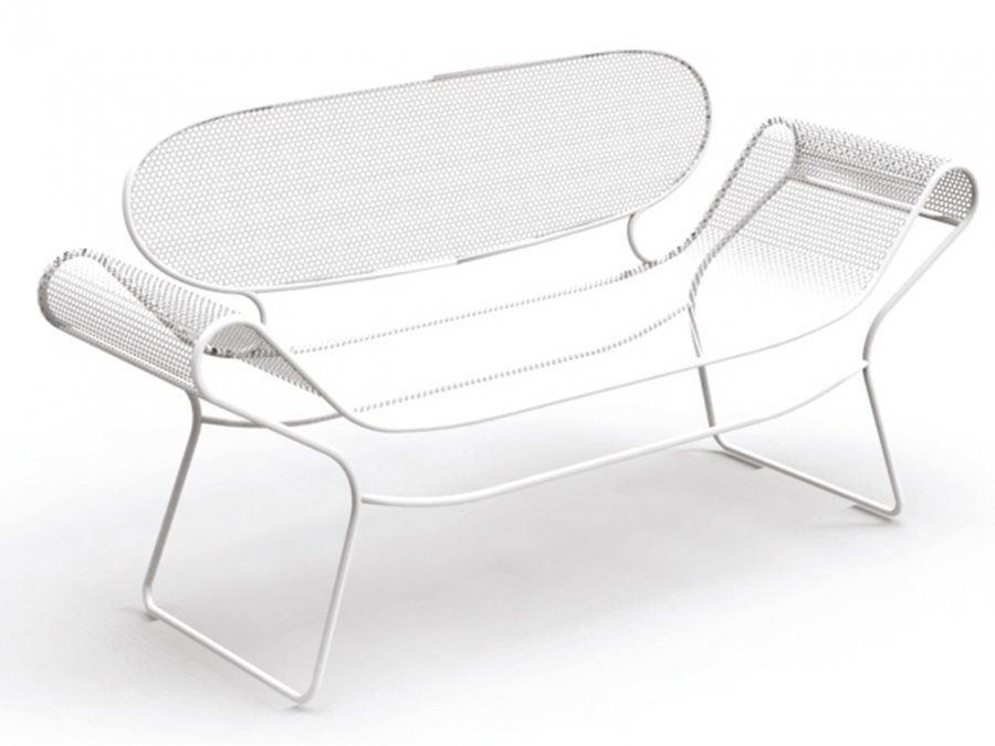 Диван Karim Rashid