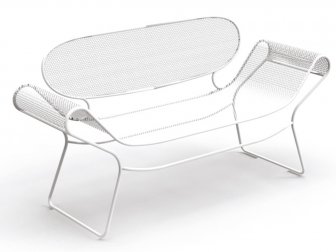 Диван Karim Rashid