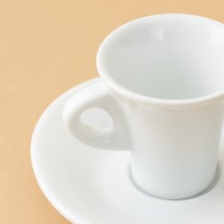 Кофейная пара для эспрессо