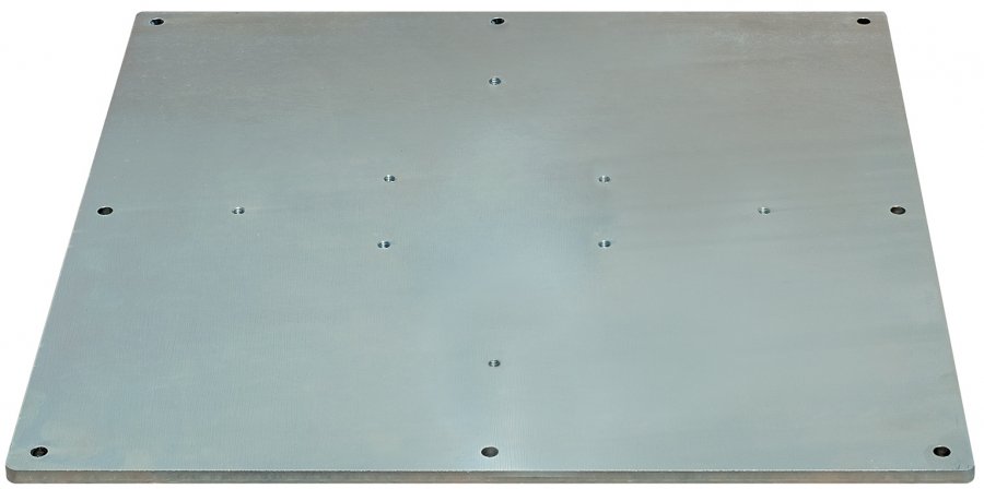 Пластина для фиксации зонта CP6565ZS
